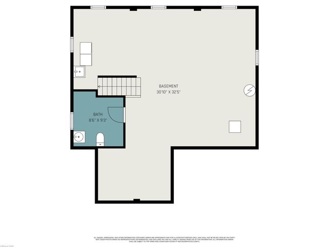 21910 Stephens Road, St Clair Shores, MI 48080