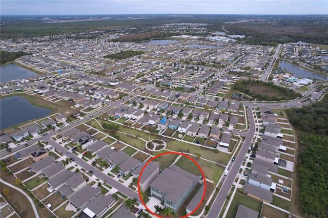 6822 KING CREEK DRIVE, Sun City Center, FL 33573