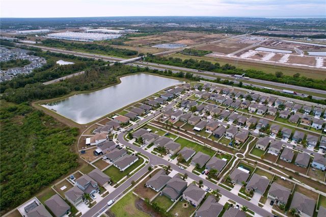 6822 KING CREEK DRIVE, Sun City Center, FL 33573