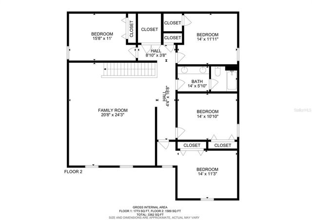 6822 KING CREEK DRIVE, Sun City Center, FL 33573