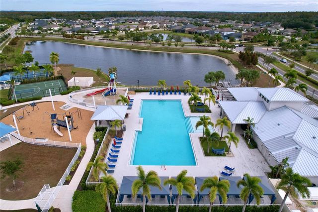 6822 KING CREEK DRIVE, Sun City Center, FL 33573