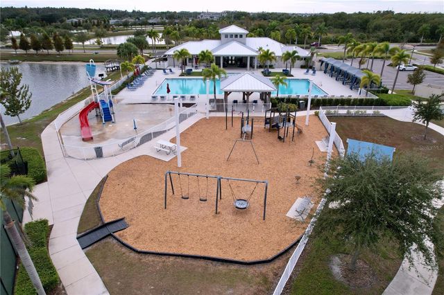 6822 KING CREEK DRIVE, Sun City Center, FL 33573