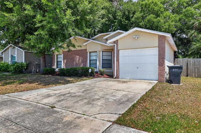 1404 VINETREE DRIVE, Brandon, FL 33510