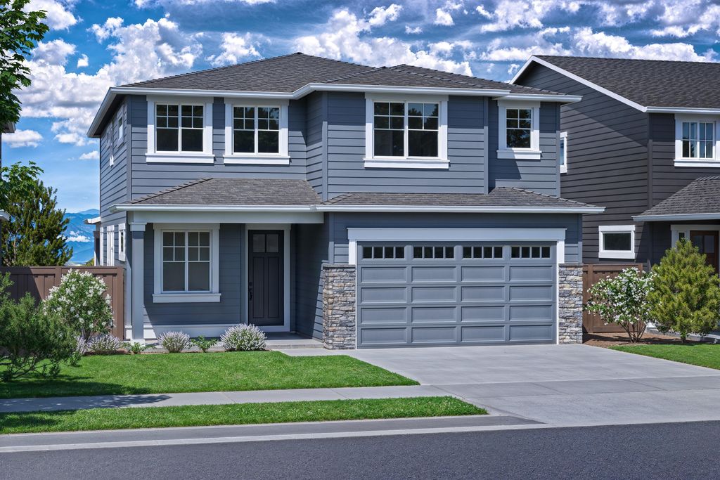 21451 NE Hayloft Place, Bend, OR 97701