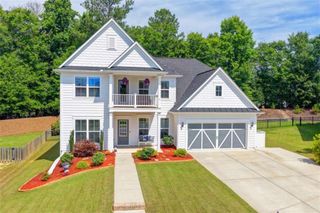 6015 Cedar Wood Court, Hoschton, GA 30548