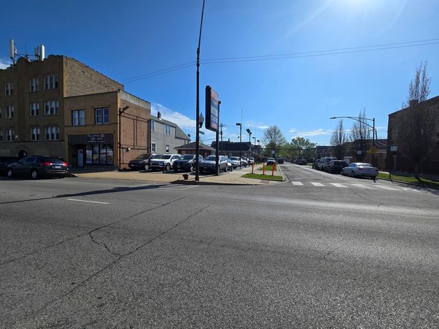2035 N Cicero Avenue, Chicago, IL 60639
