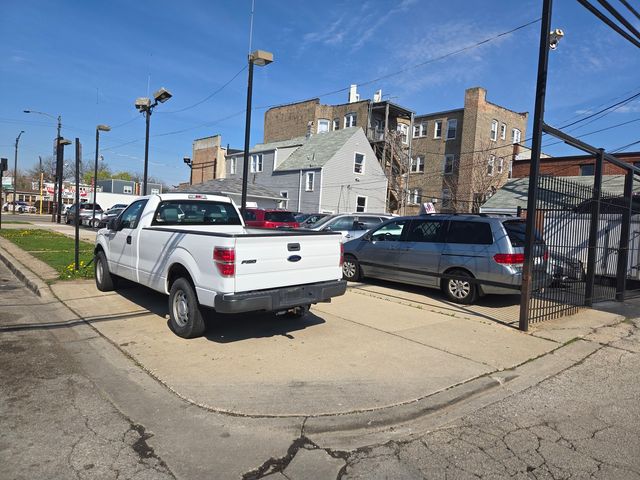 2035 N Cicero Avenue, Chicago, IL 60639
