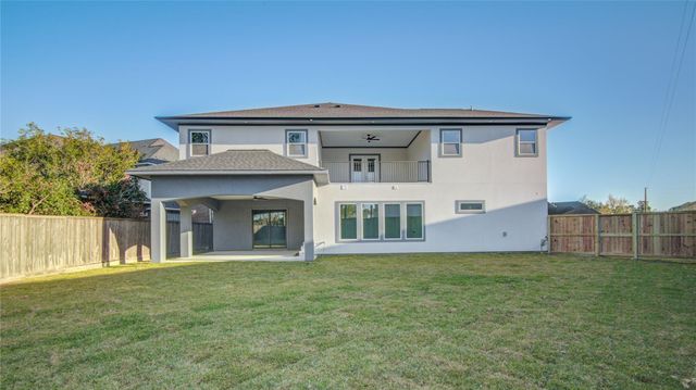 3923 Forbesbury Drive, Houston, TX 77084