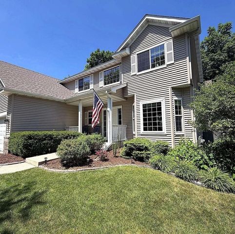 9142 Woodland Drive, Saint Bonifacius, MN 55375