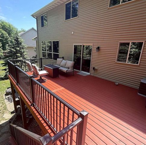 9142 Woodland Drive, Saint Bonifacius, MN 55375
