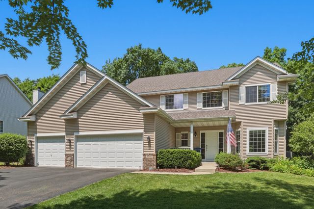 9142 Woodland Drive, Saint Bonifacius, MN 55375