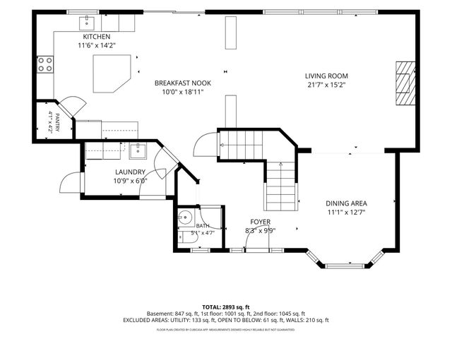 9142 Woodland Drive, Saint Bonifacius, MN 55375