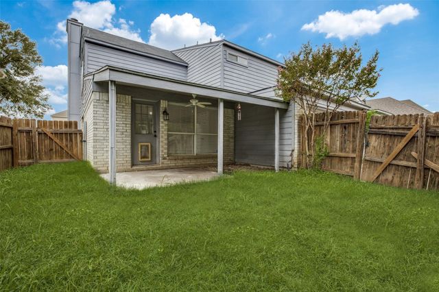 4528 Fargo Drive, Grand Prairie, TX 75052