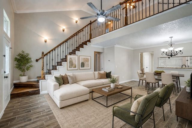 4528 Fargo Drive, Grand Prairie, TX 75052