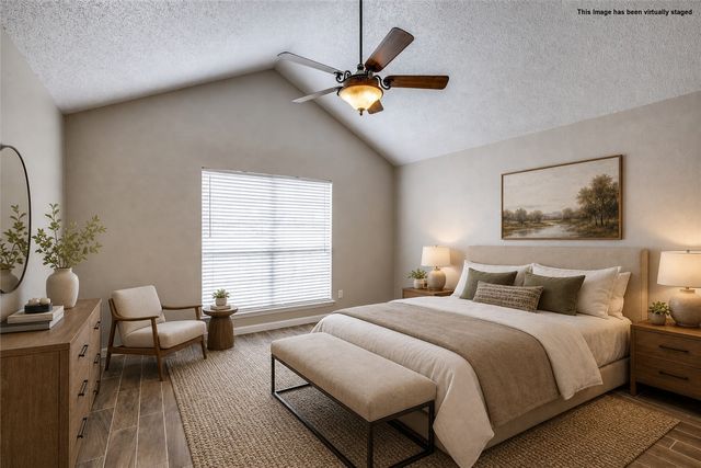4528 Fargo Drive, Grand Prairie, TX 75052