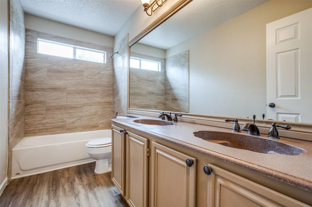 4528 Fargo Drive, Grand Prairie, TX 75052