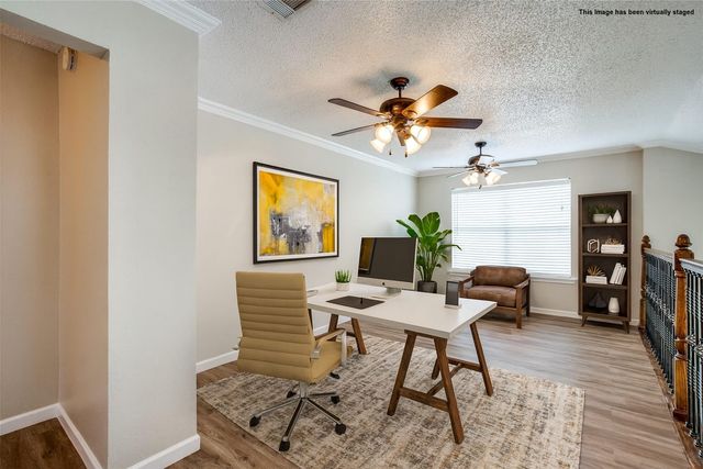 4528 Fargo Drive, Grand Prairie, TX 75052