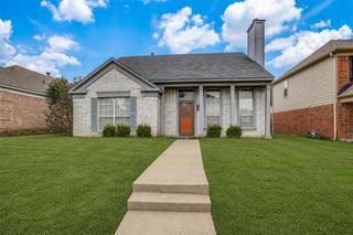 4528 Fargo Drive, Grand Prairie, TX 75052