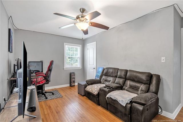 1923 McGougan Road, Fayetteville, NC 28303