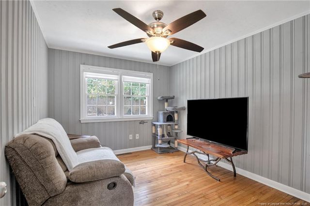 1923 McGougan Road, Fayetteville, NC 28303