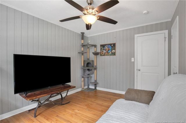 1923 McGougan Road, Fayetteville, NC 28303