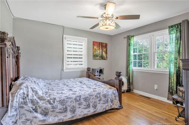 1923 McGougan Road, Fayetteville, NC 28303
