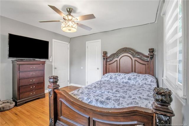 1923 McGougan Road, Fayetteville, NC 28303