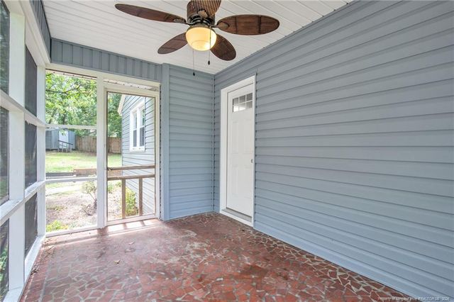 1923 McGougan Road, Fayetteville, NC 28303