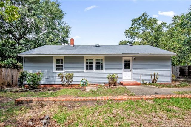 1923 McGougan Road, Fayetteville, NC 28303