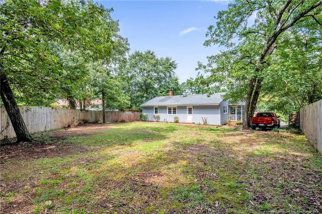 1923 McGougan Road, Fayetteville, NC 28303