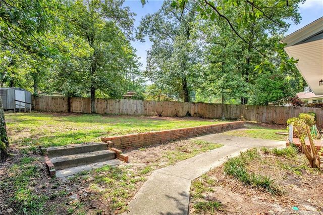 1923 McGougan Road, Fayetteville, NC 28303