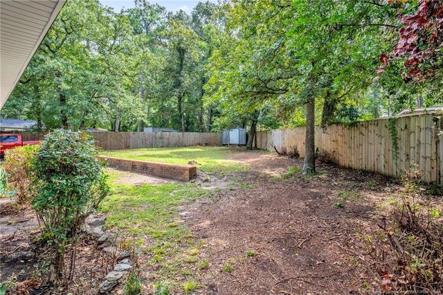 1923 McGougan Road, Fayetteville, NC 28303