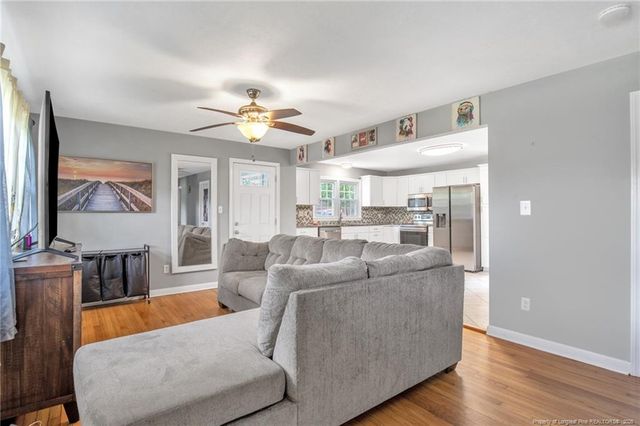 1923 McGougan Road, Fayetteville, NC 28303