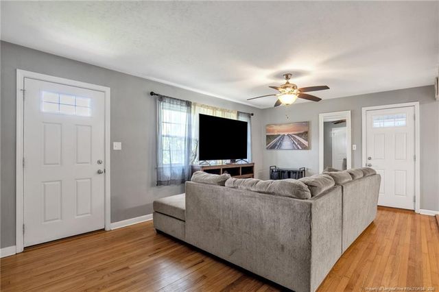 1923 McGougan Road, Fayetteville, NC 28303