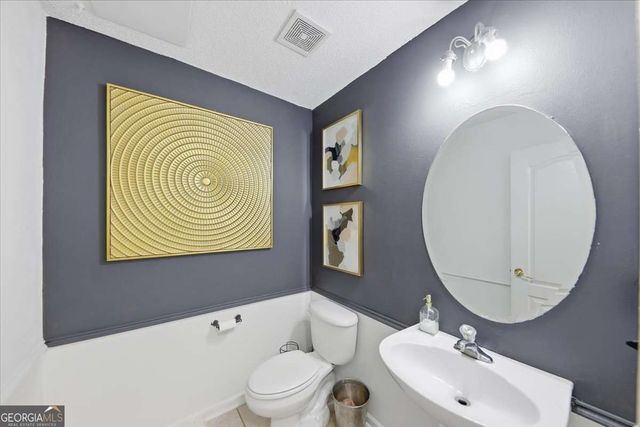 720 City Park Drive, Mcdonough, GA 30252