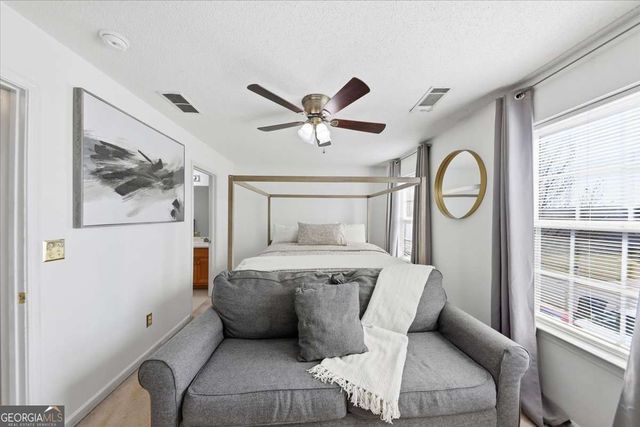 720 City Park Drive, Mcdonough, GA 30252