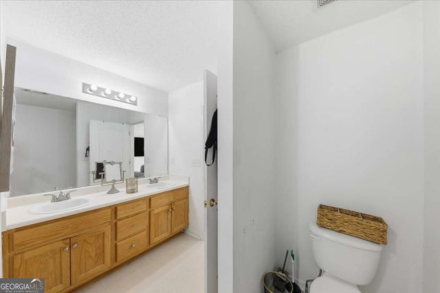 720 City Park Drive, Mcdonough, GA 30252