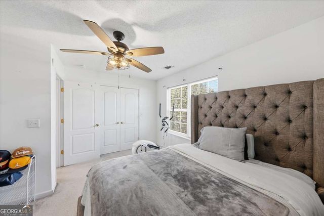 720 City Park Drive, Mcdonough, GA 30252