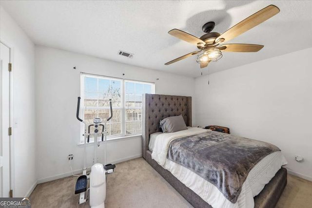 720 City Park Drive, Mcdonough, GA 30252