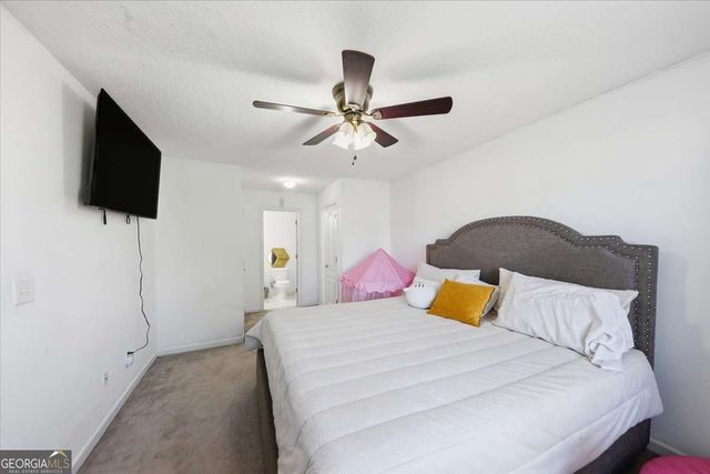 720 City Park Drive, Mcdonough, GA 30252