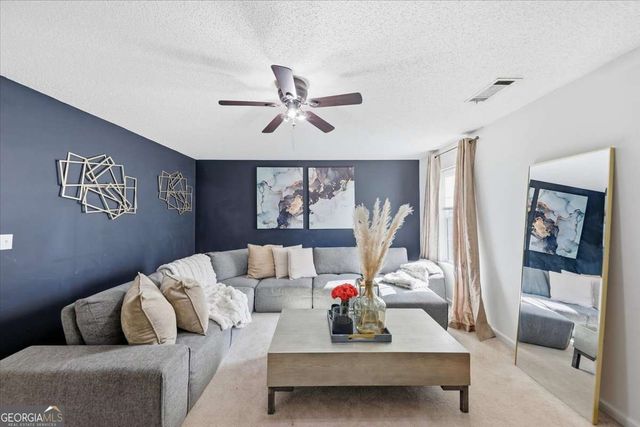 720 City Park Drive, Mcdonough, GA 30252