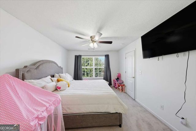 720 City Park Drive, Mcdonough, GA 30252