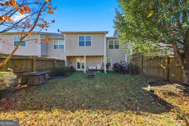 720 City Park Drive, Mcdonough, GA 30252