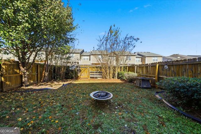 720 City Park Drive, Mcdonough, GA 30252