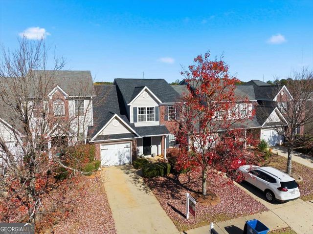 720 City Park Drive, Mcdonough, GA 30252