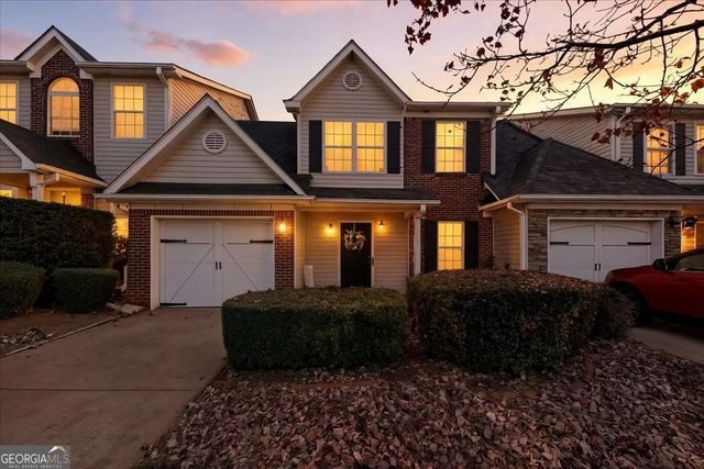 720 City Park Drive, Mcdonough, GA 30252