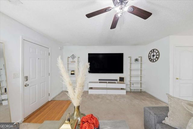 720 City Park Drive, Mcdonough, GA 30252