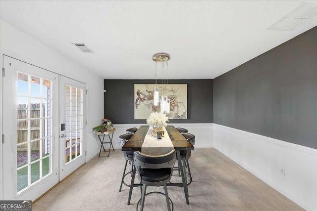 720 City Park Drive, Mcdonough, GA 30252