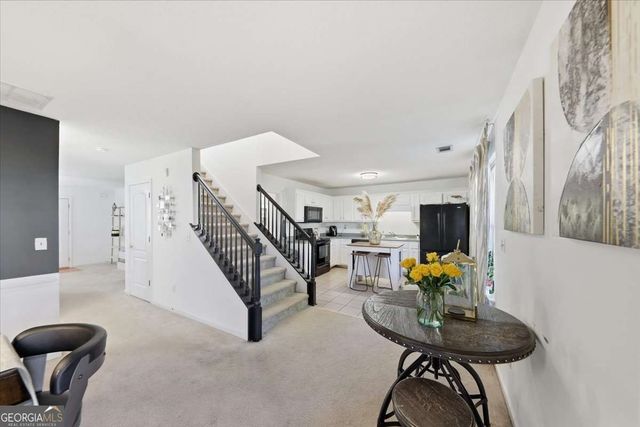 720 City Park Drive, Mcdonough, GA 30252