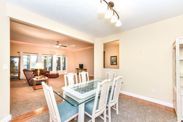 5276 Oakbrook Drive, Plainfield, IN 46168